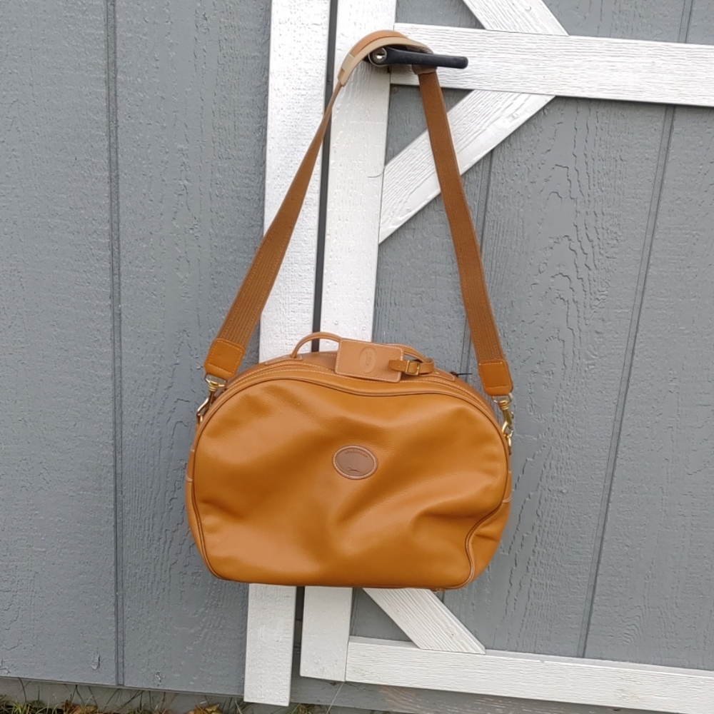 Longchamp Travel Bag